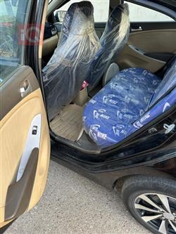 هيونداي أكسنت